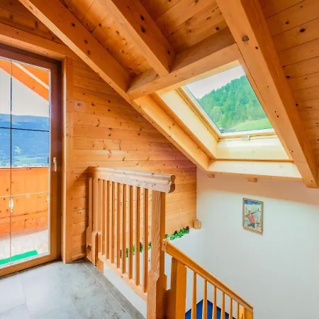 Spacious Near Ski Area In 公寓 *