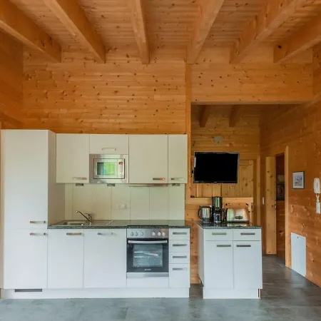 Spacious Near Ski Area In 芬德尔斯