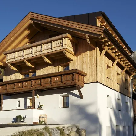 公寓 Spacious Near Ski Area In *