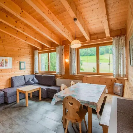 Spacious Near Ski Area In 公寓 芬德尔斯