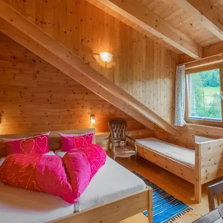 Spacious Near Ski Area In 公寓