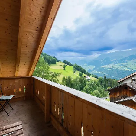 Spacious Near Ski Area In * 芬德尔斯