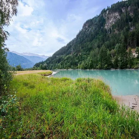 Spacious Near Ski Area In * 芬德尔斯