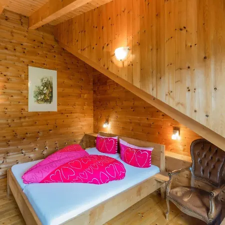 Apartmán Spacious Near Ski Area In Fendels
